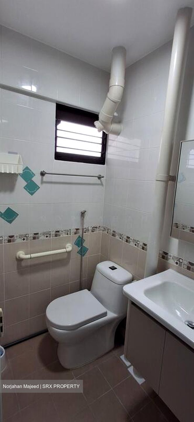 Blk 364 Clementi Avenue 2 (Clementi), HDB 3 Rooms #522698091